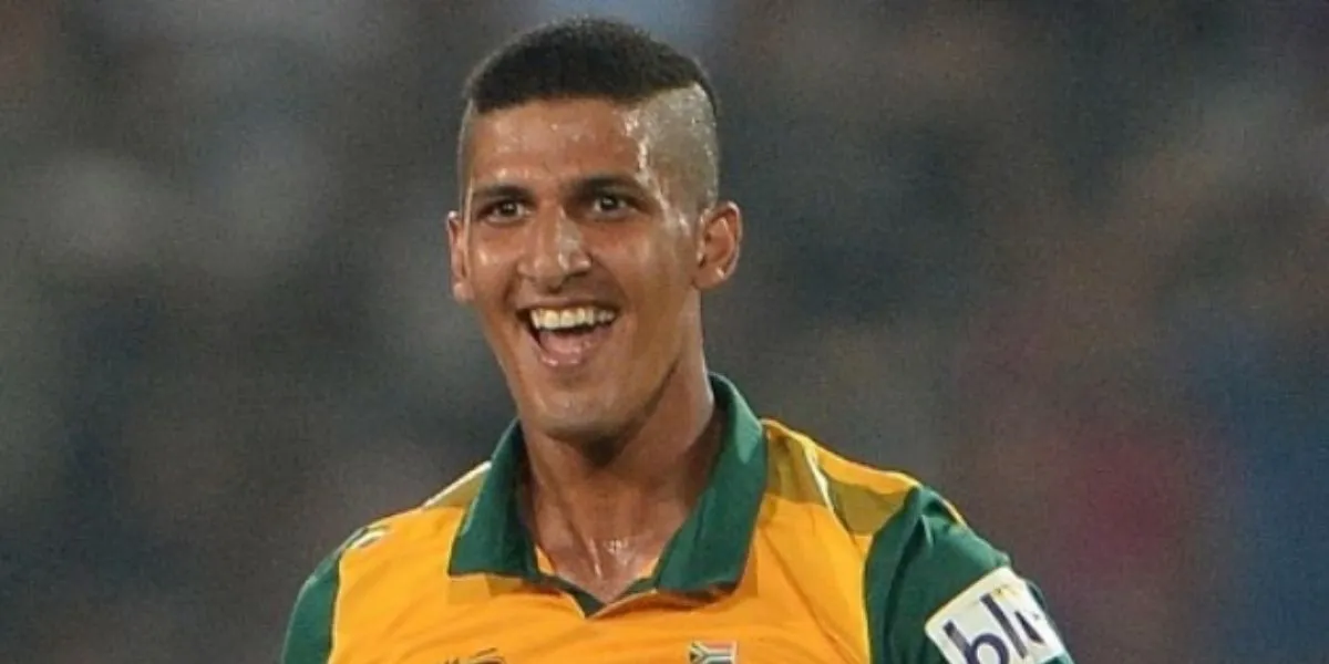Beuran Hendricks