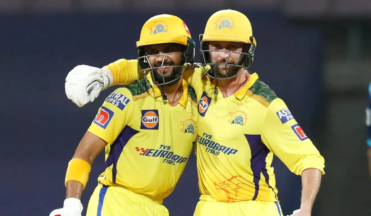 CSK 2024