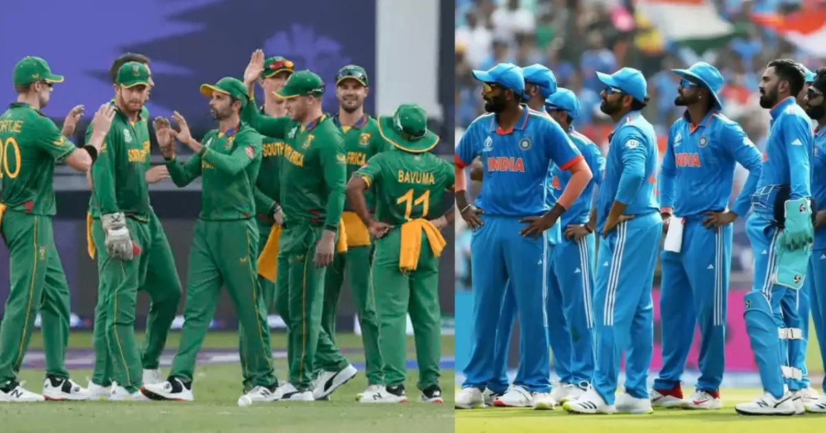 Career of 3 team india players may be ruined because of these South African batsmen