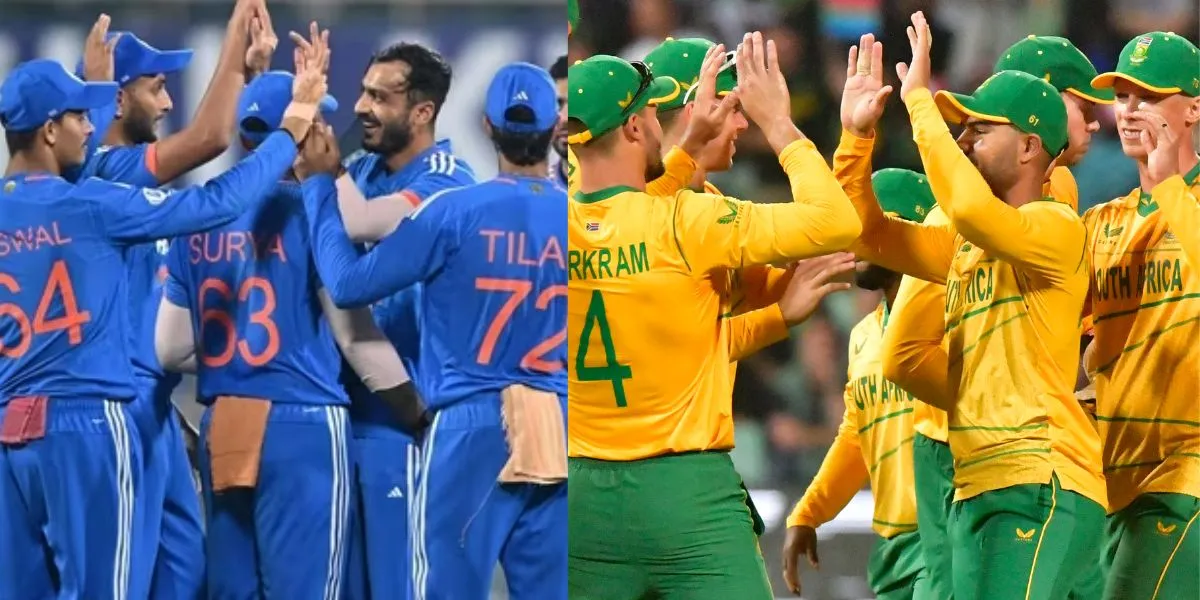 IND vs SA: भारत की B टीम को बुरी तरह धोएगा अफ्रीका का ये खूंखार बल्लेबाज, 200 के स्ट्राइक रेट से फिफ्टी ठोक मचाई तबाही