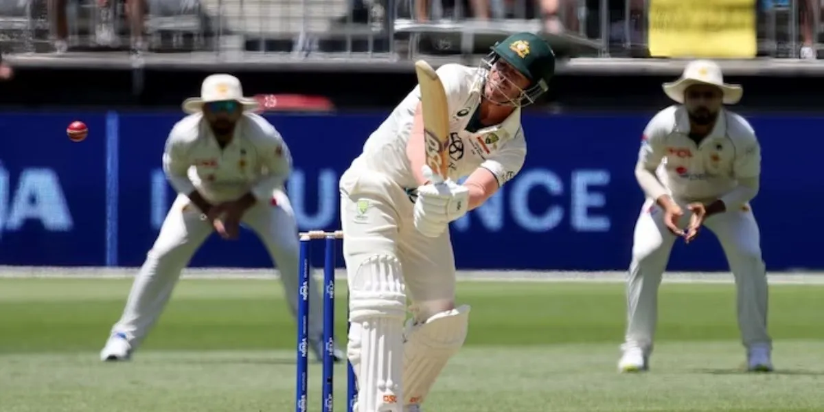 David Warner