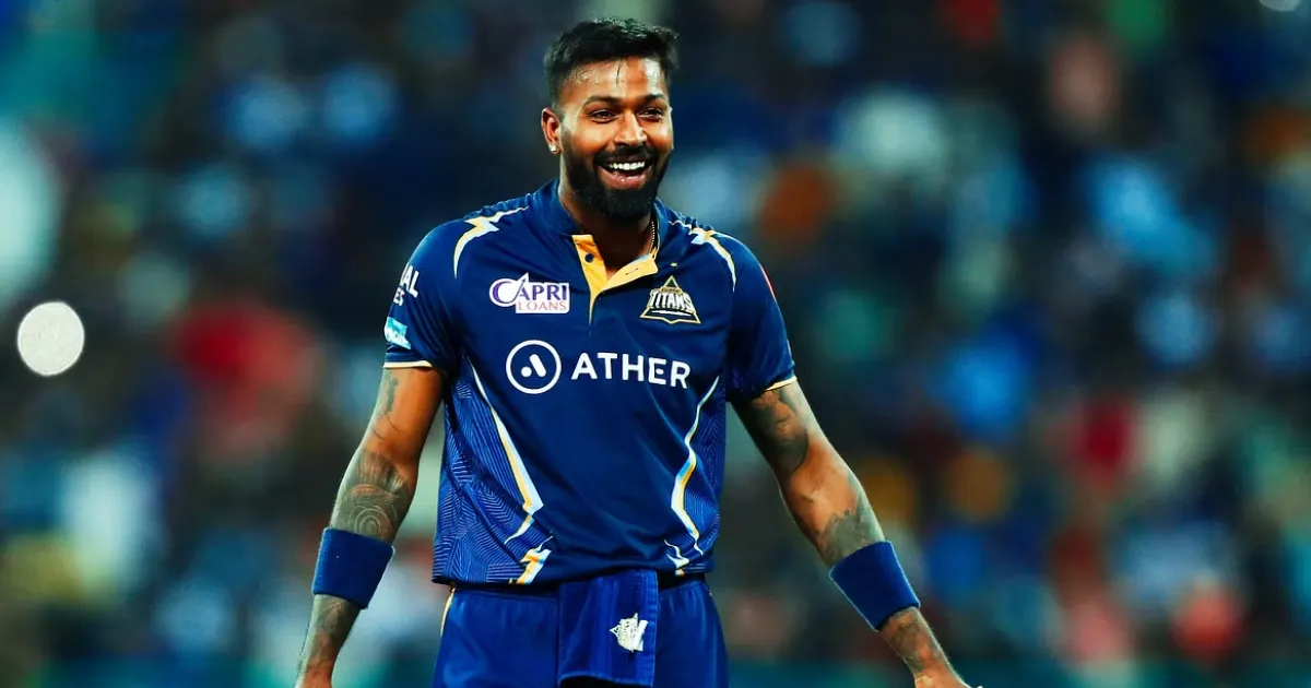Hardik Pandya IPL