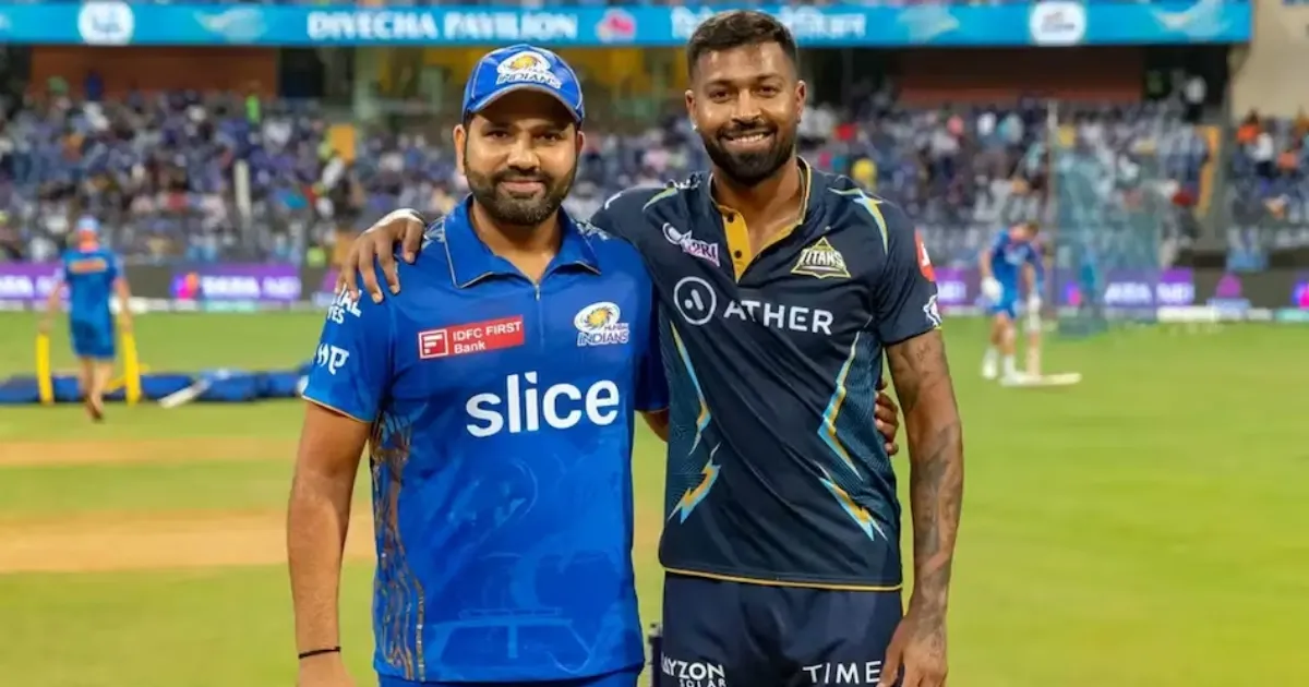 Hardik Pandya