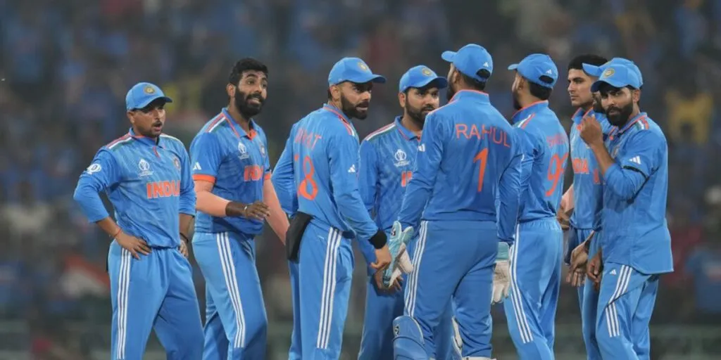 Team India