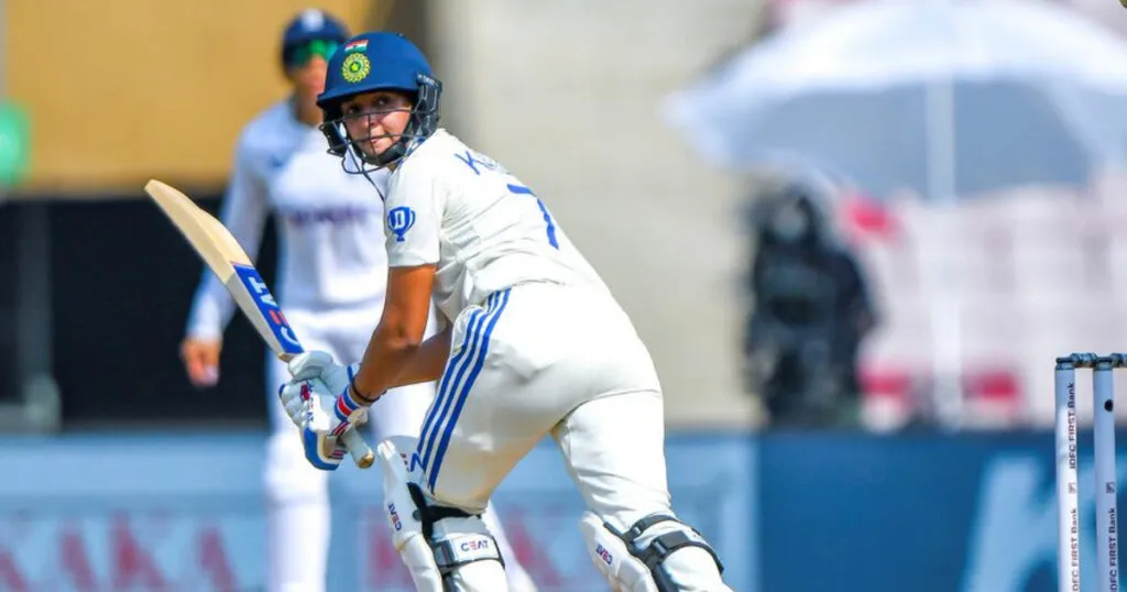 Harmanpreet Kaur