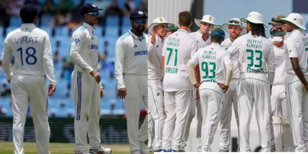 IND vs SA: 3 जनवरी को अपना आखिरी टेस्ट मैच खेलेंगे ये 2 धुरंधर, अचानक कर दिया संन्यास का ऐलान 