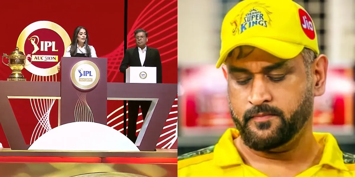 CSK Full Squad 2024