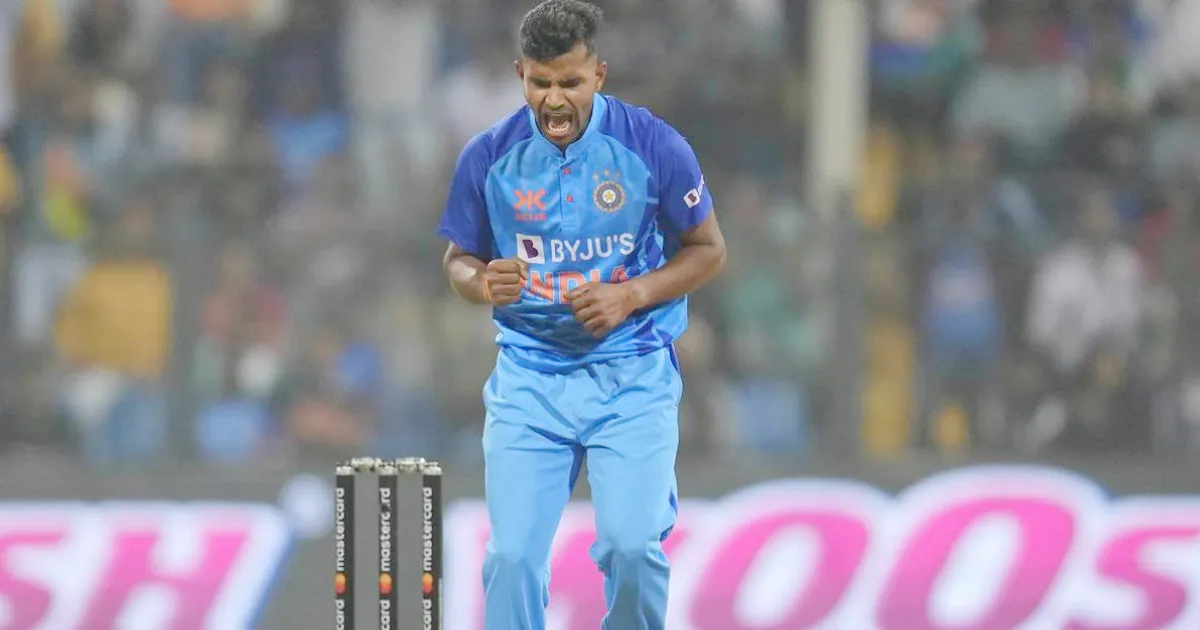 IPL 2024 Auction, Shivam Mavi  
