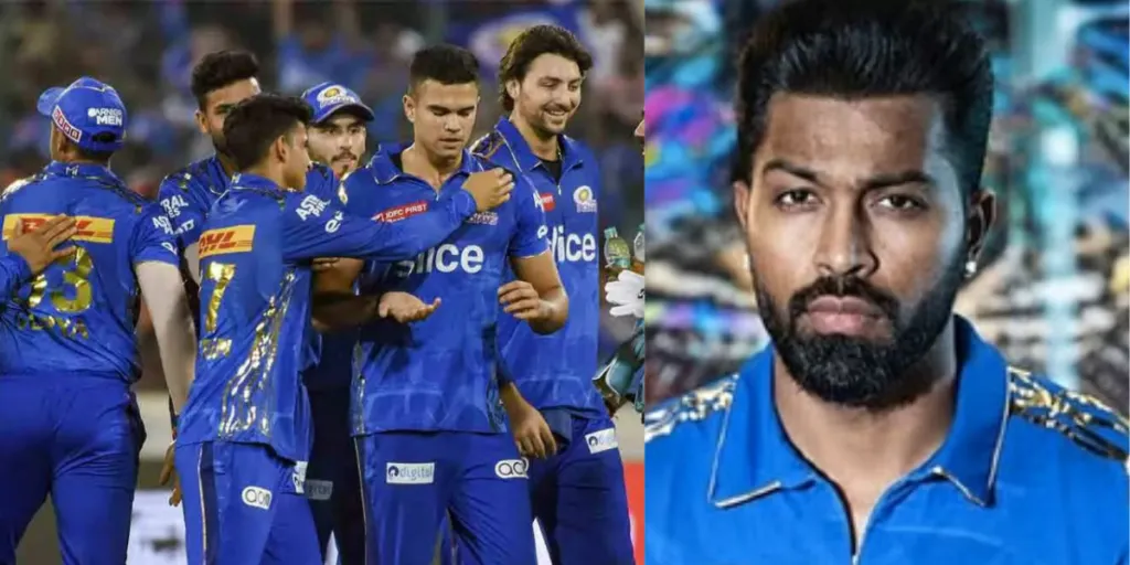 If Hardik Pandya is not fit till IPL 2024, Suryakumar Yadav can become the captain.