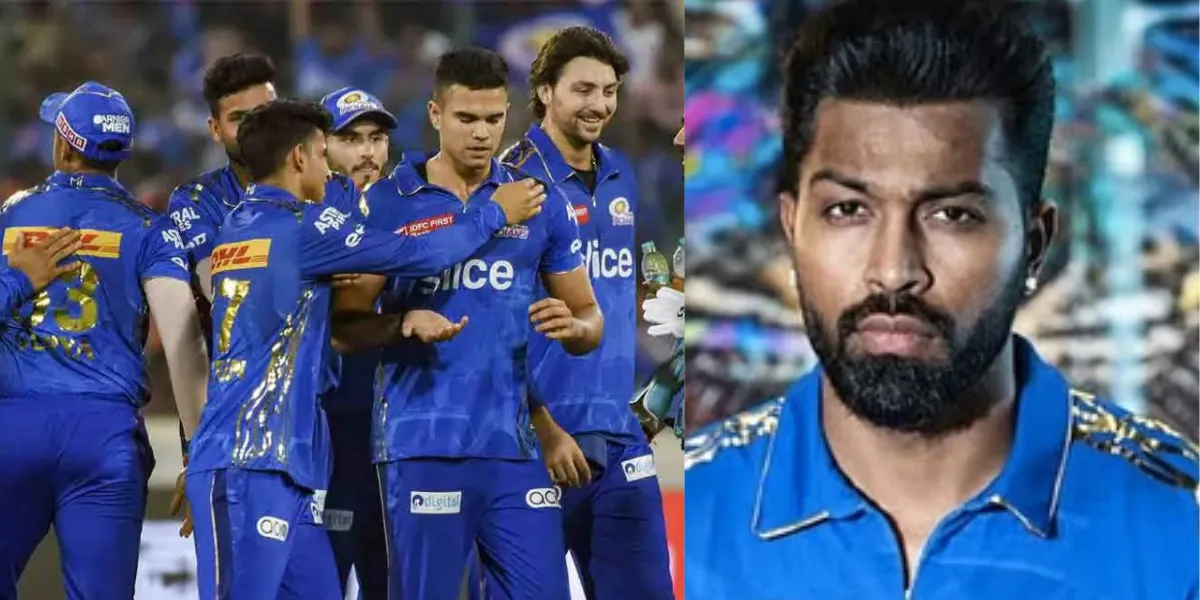 If Hardik Pandya is not fit till IPL 2024, Suryakumar Yadav can become the captain.