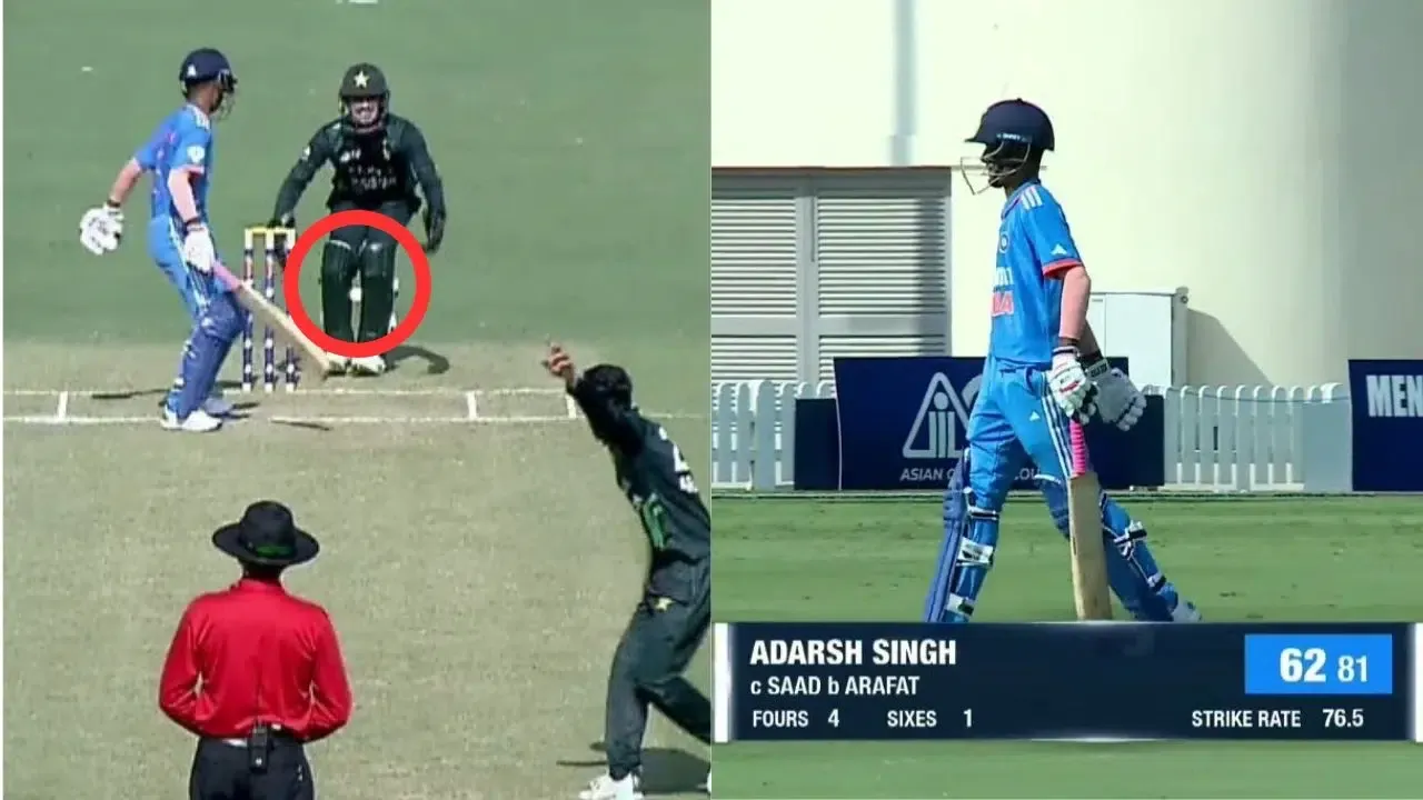Adarsh Singh 