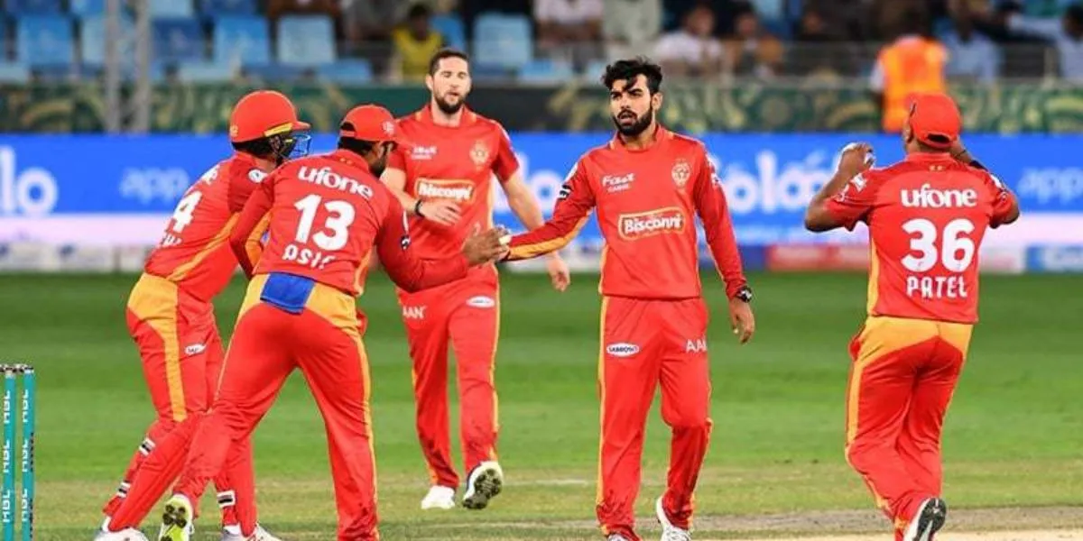 Islamabad United
