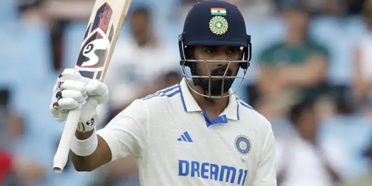 KL Rahul