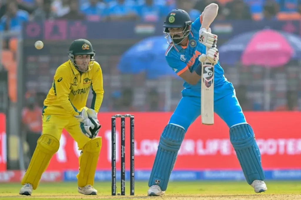 KL Rahul