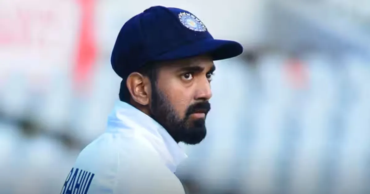 KL Rahul