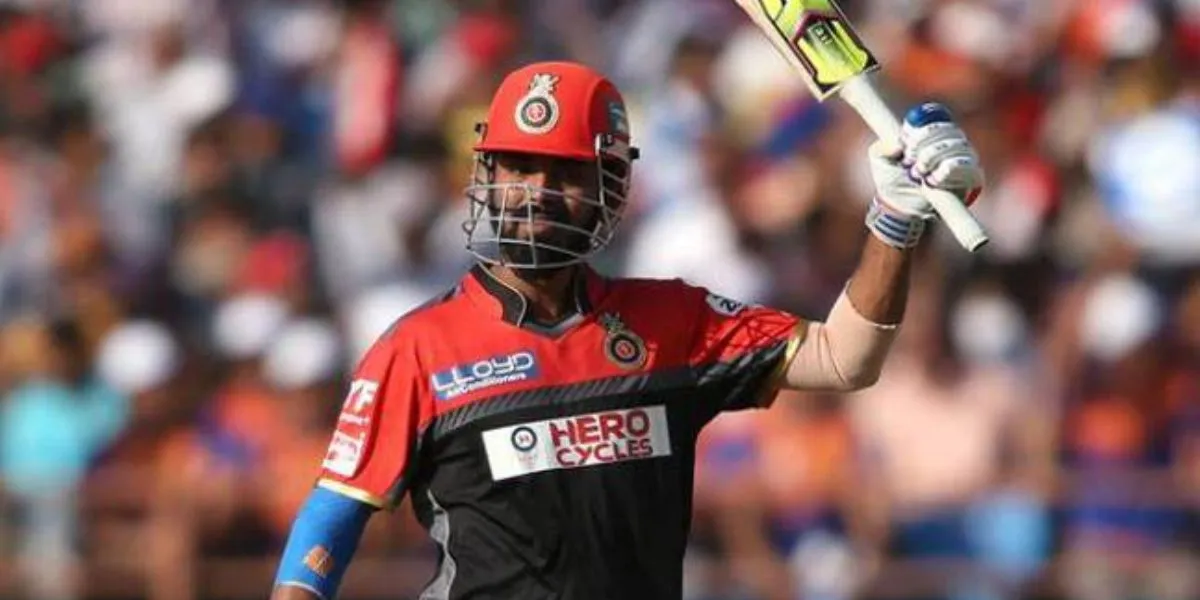 KL Rahul -RCB