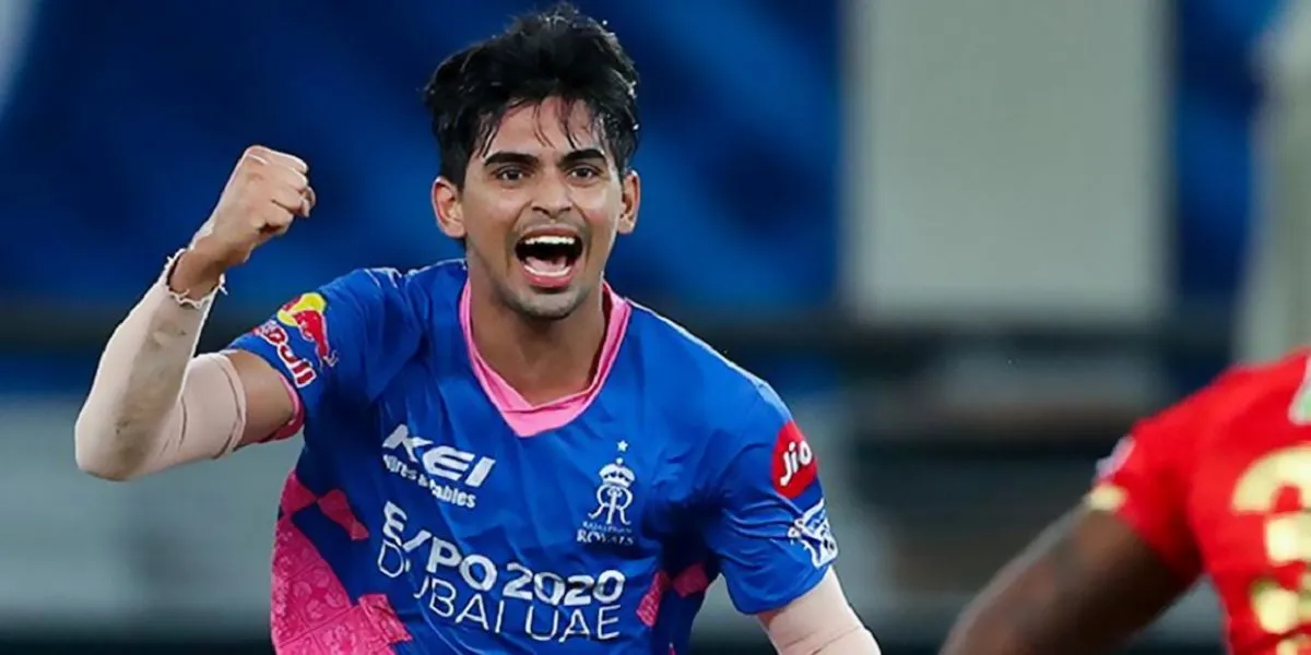 Karthik Tyagi