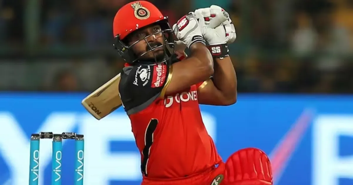 Kedar Jhadav 