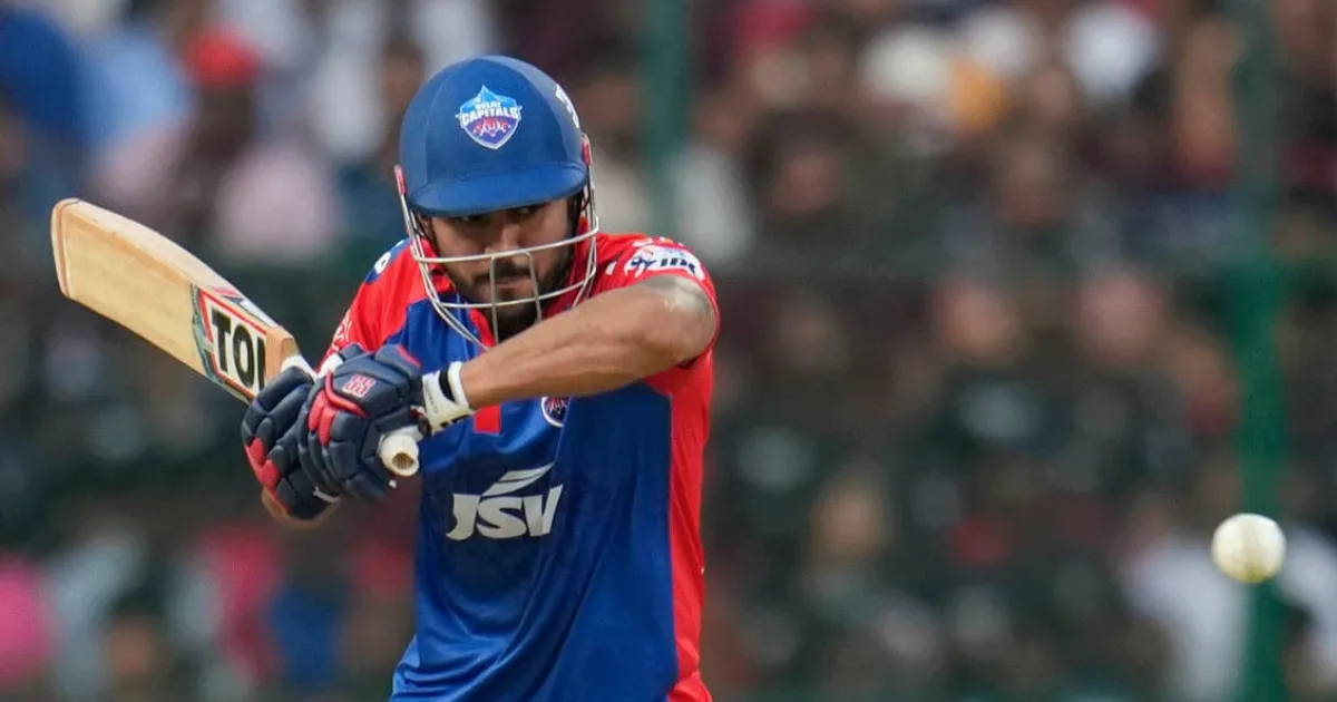 Manish Pandey