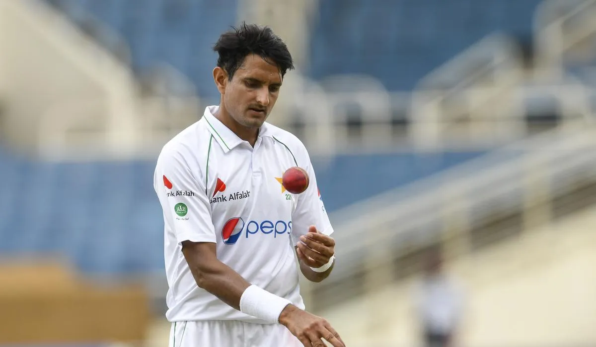 Mohammad Abbas (2)