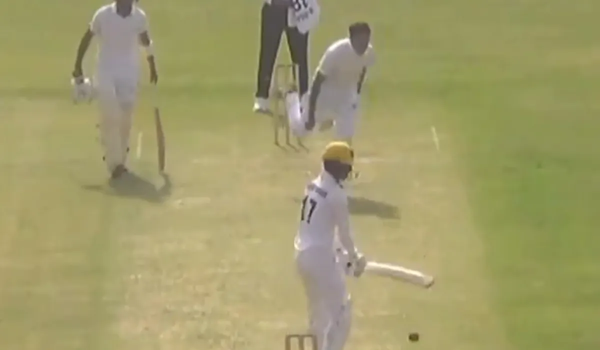 Mohammad Abbas