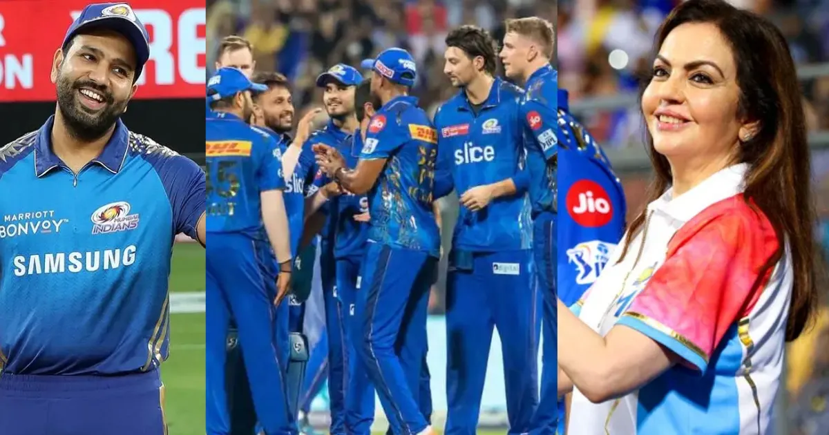 Mumbai Indians