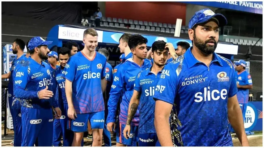 Mumbai Indians