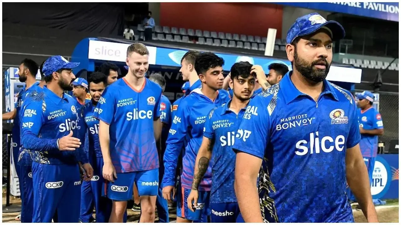 Mumbai Indians