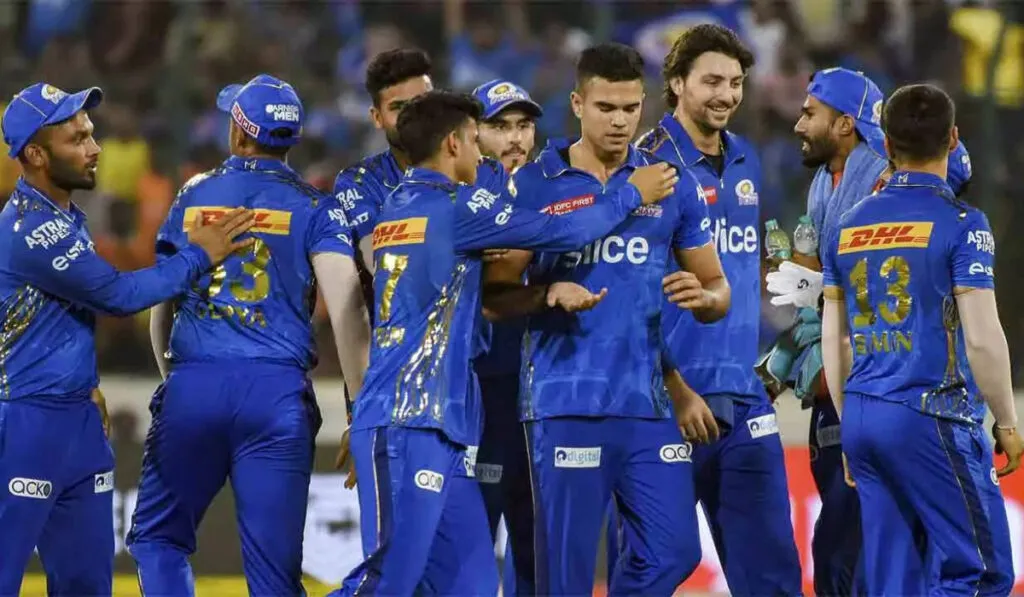 Mumbai indians (7)