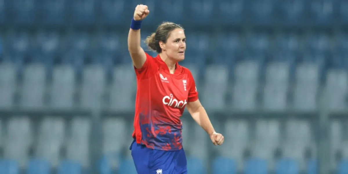 Nat Sciver-Brunt