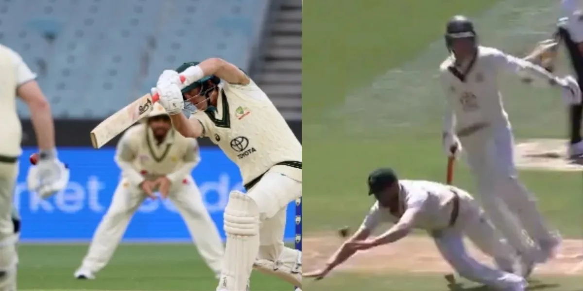 Pakistan Poor fielding