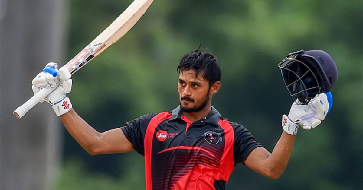 Priyank Panchal