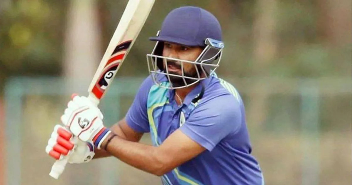 Rahul tewatia