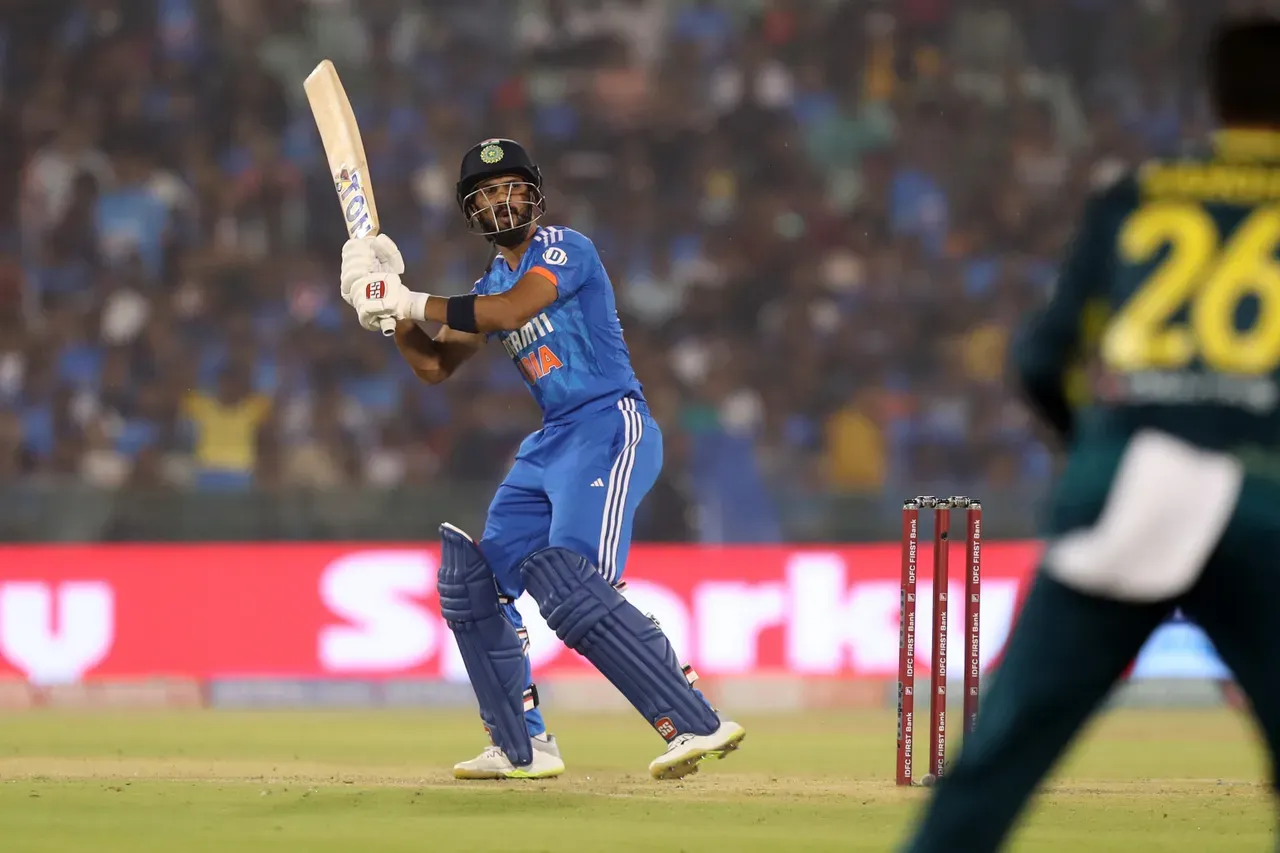 ind vs aus highlights
