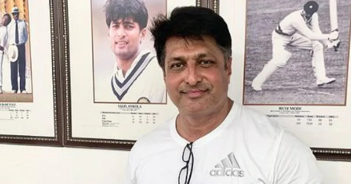Salil Ankola
