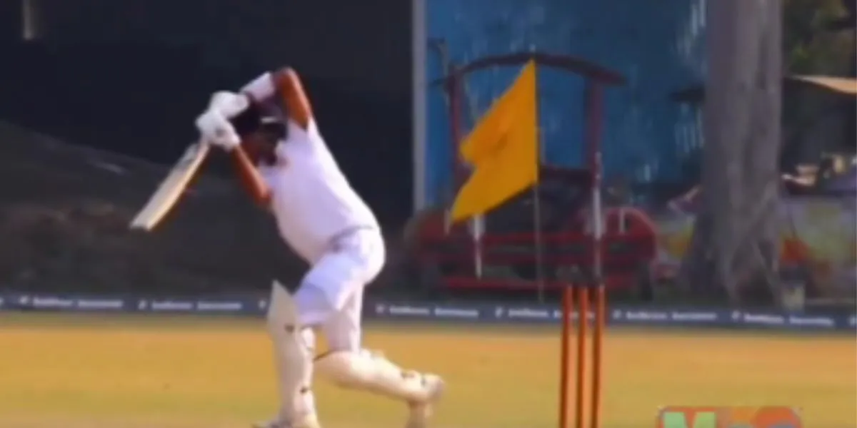 Samit Dravid