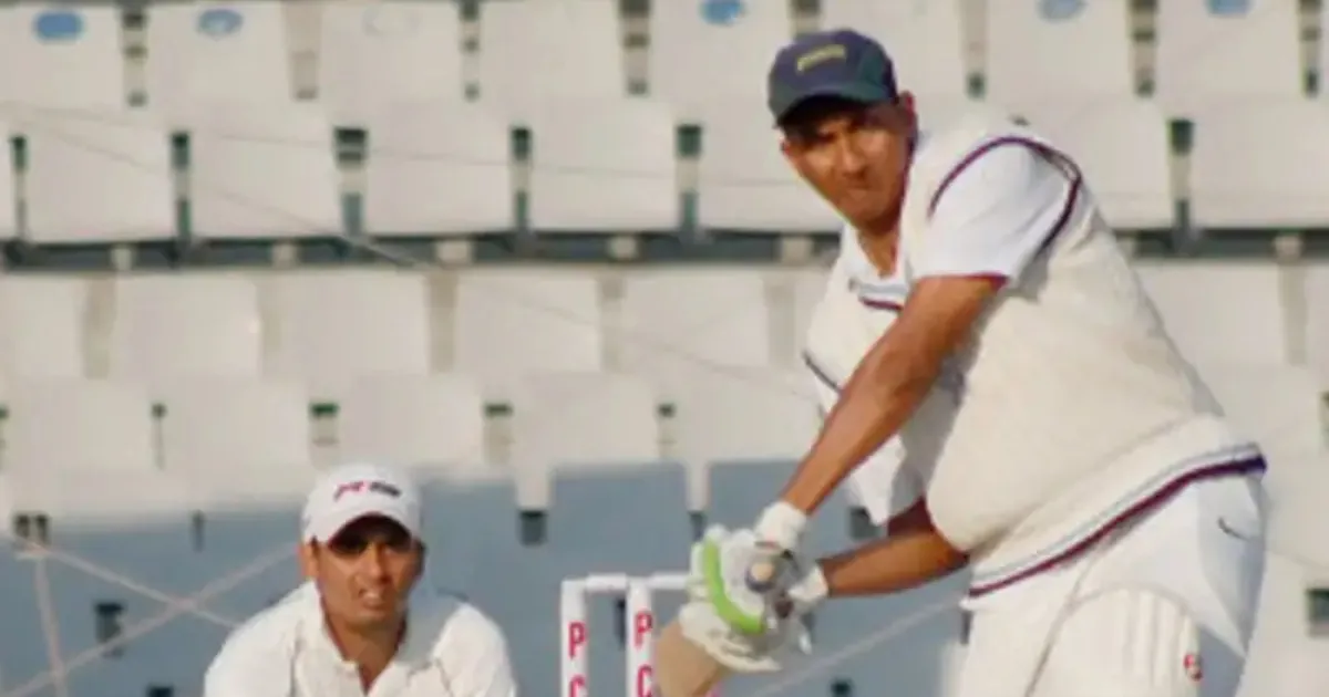 Sanjay Bangar