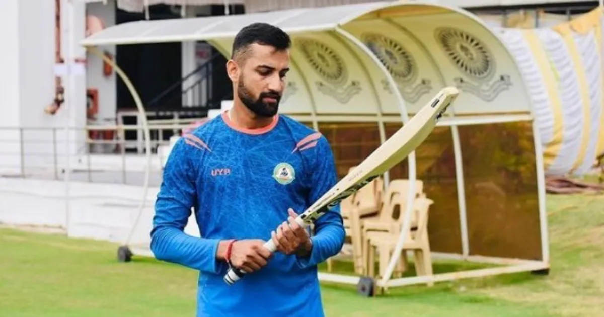 Shubham Dubey
