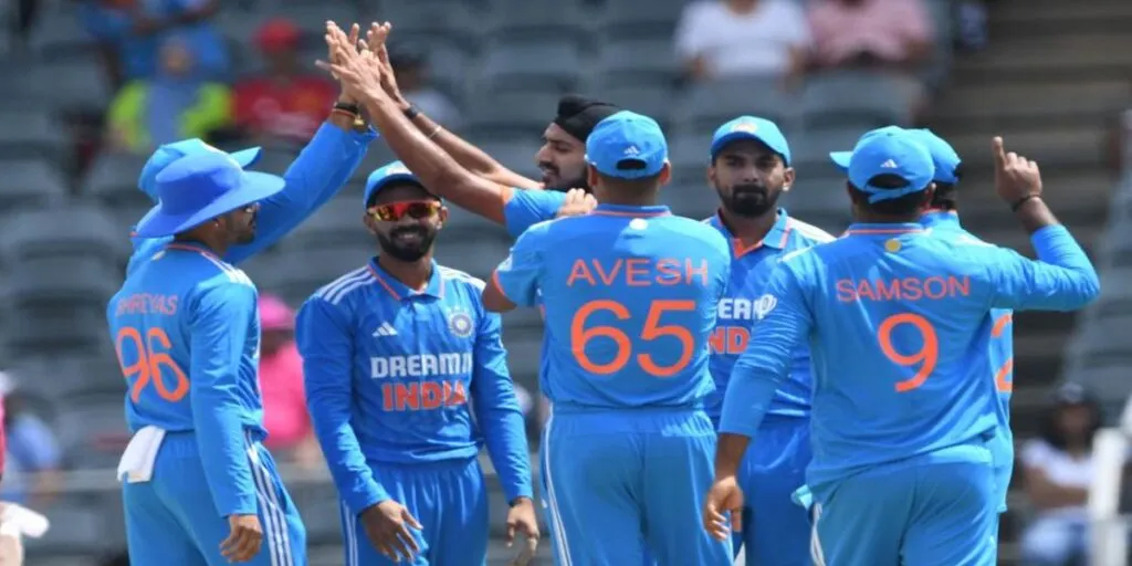 Team India