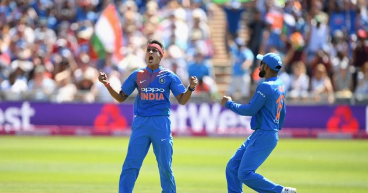 Siddarth Kaul