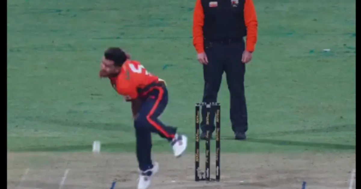 T10 League