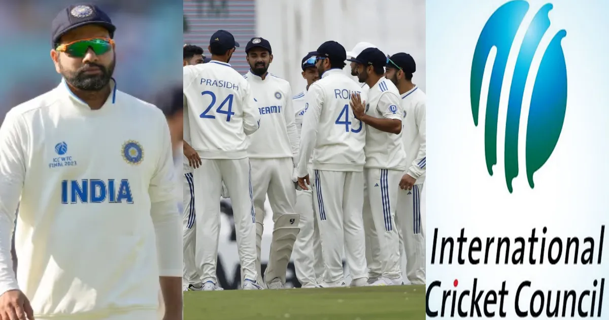 Team India 