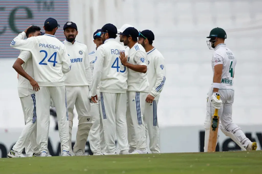 Team India