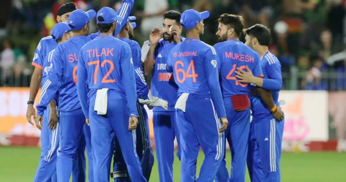 Team India
