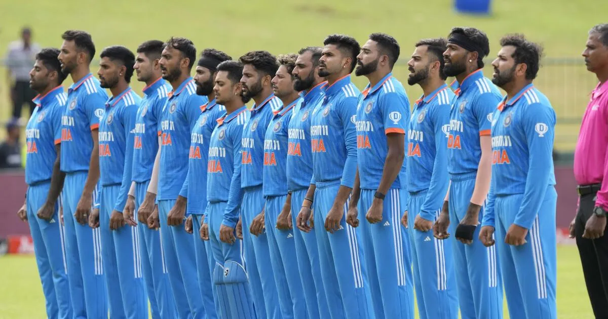 Team India