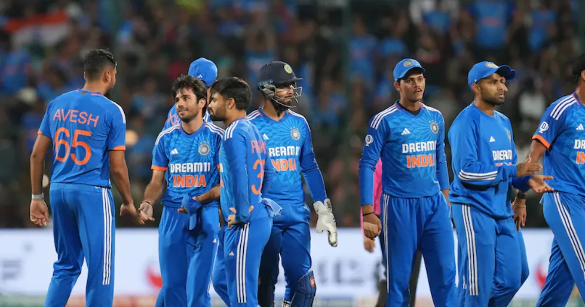 Team India