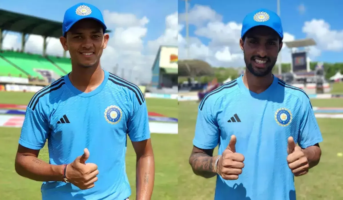 Team India (92)
