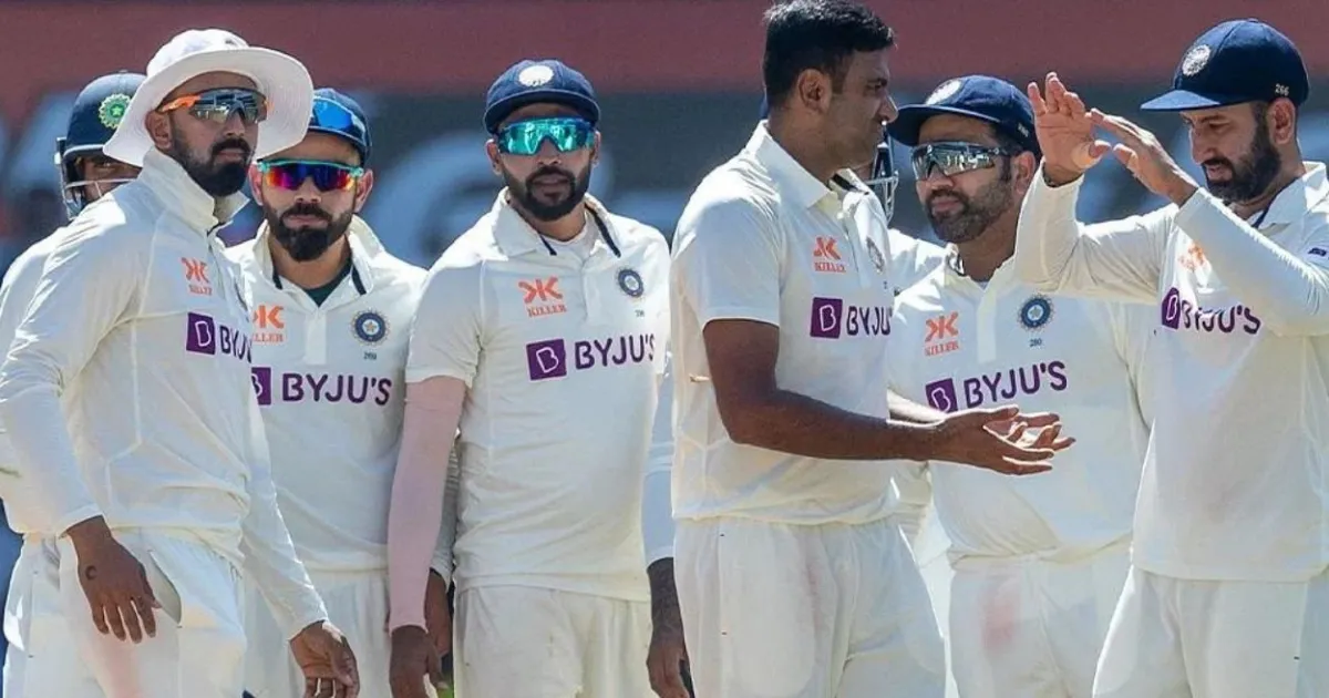 Team Indian