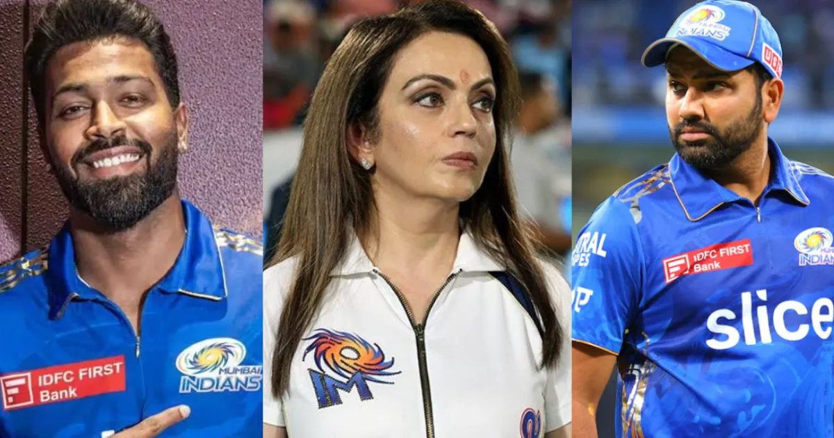 Mumbai Indians
