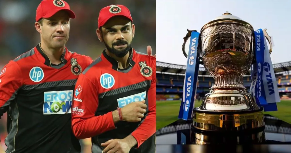 AB de Villiers की दोबारा होने जा रही है IPL में एंट्री! RCB नहीं बल्कि इस टीम से करेंगे वापसी